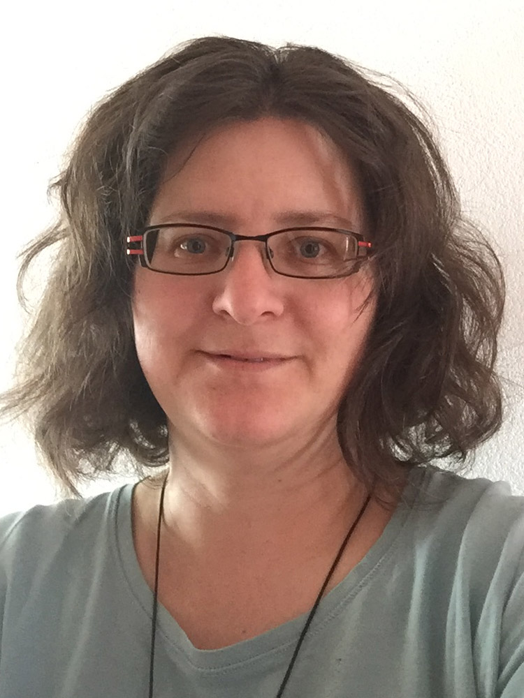Claudia Schmutz