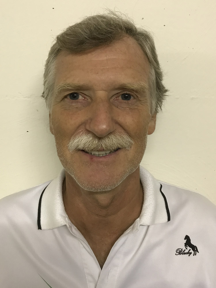 Raymond Schwyter